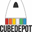 cubedepotusa.com