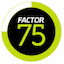 factor75.com