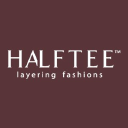 Halftee.com